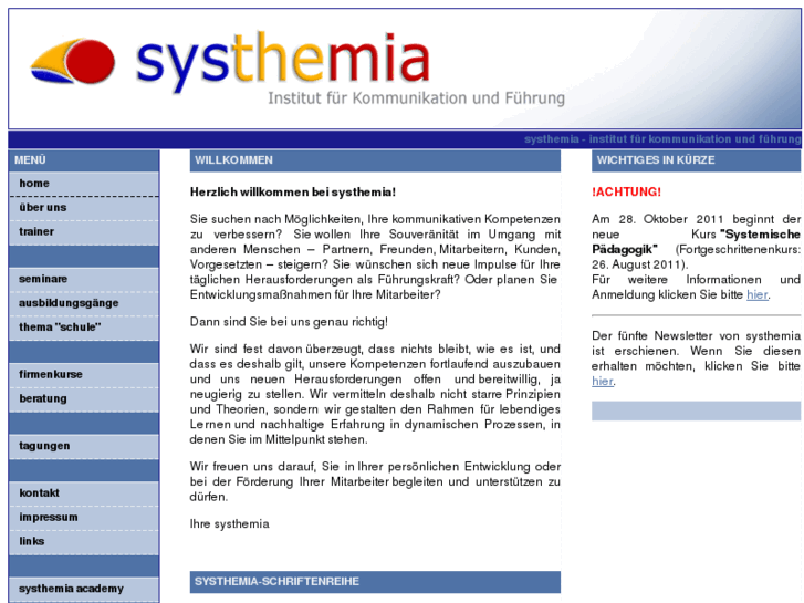 www.systhemia.com