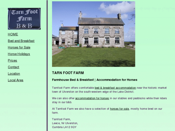 www.tarnfootfarm.co.uk