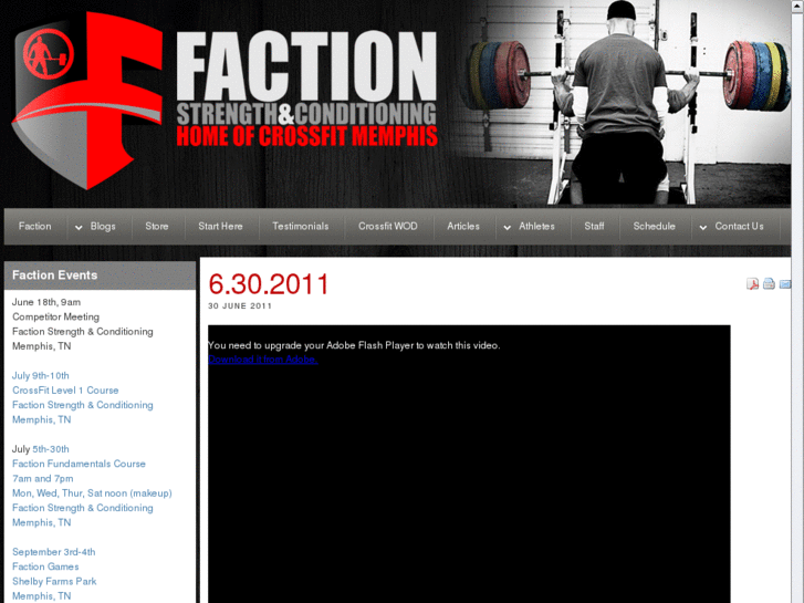 www.teamfaction.com