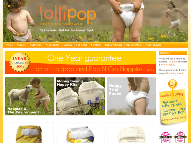 www.teamlollipop.co.uk