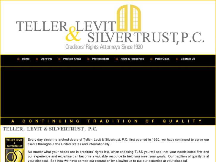 www.tellerlevit.com