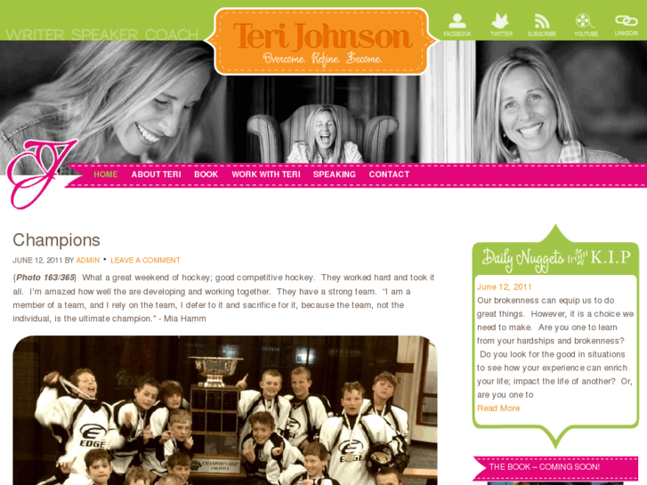 www.terijohnson.com