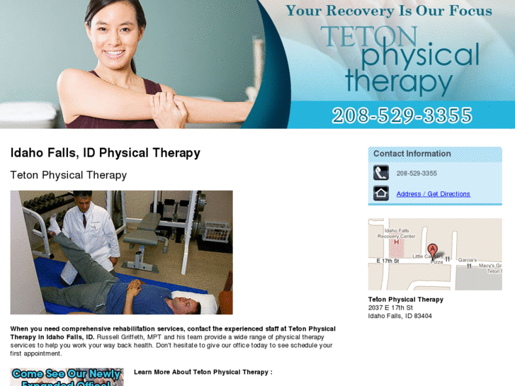 www.tetonphysicaltherapy.com