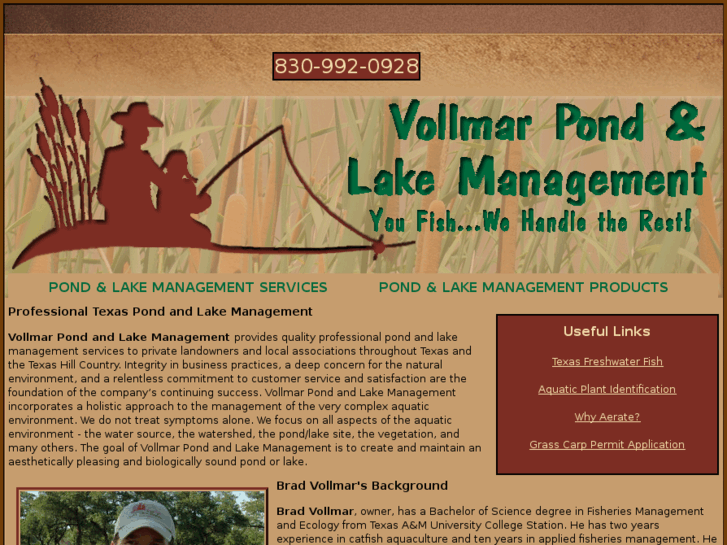 www.texaspondmanagement.com