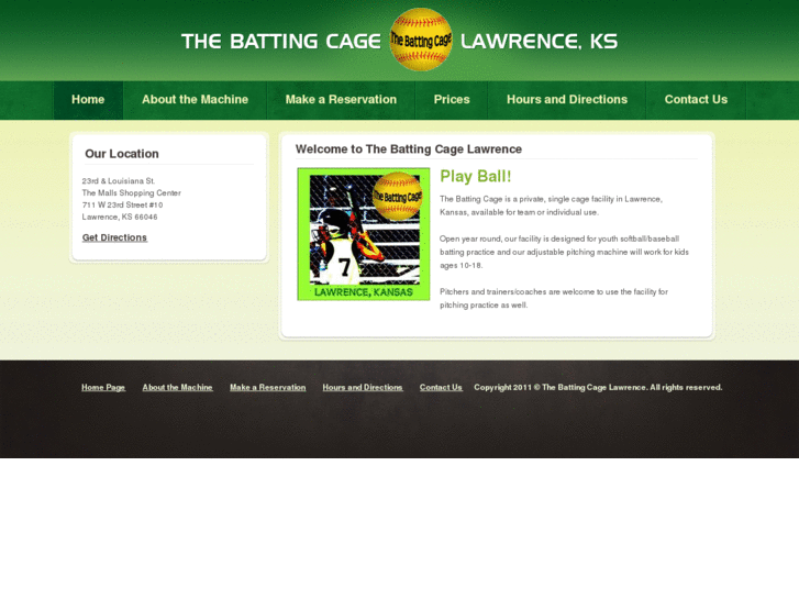 www.thebattingcagelawrence.com