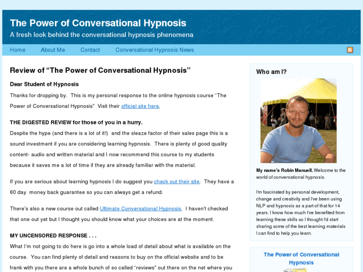 www.thepowerofconversationalhypnosis.org