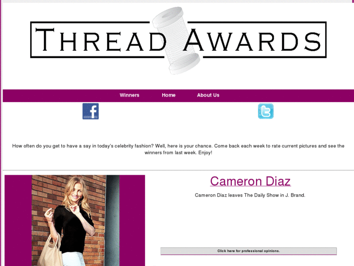 www.threadawards.com