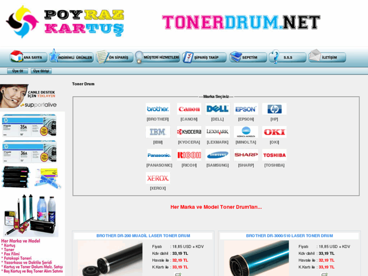 www.tonerdrum.net