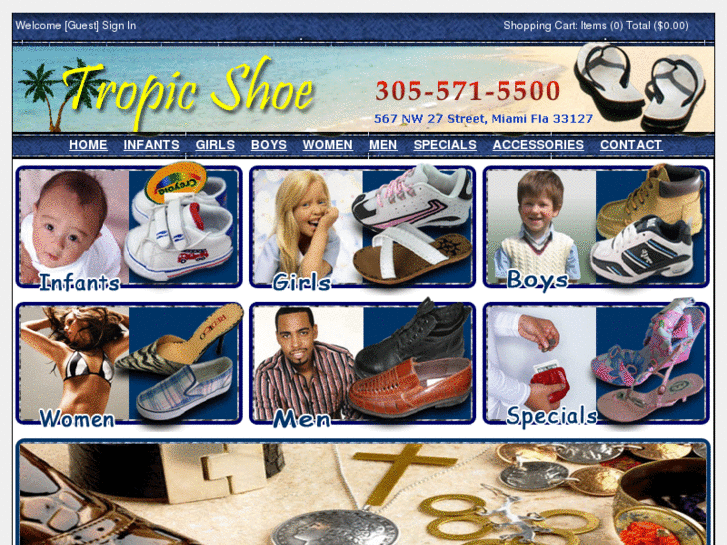 www.tropicshoe.com