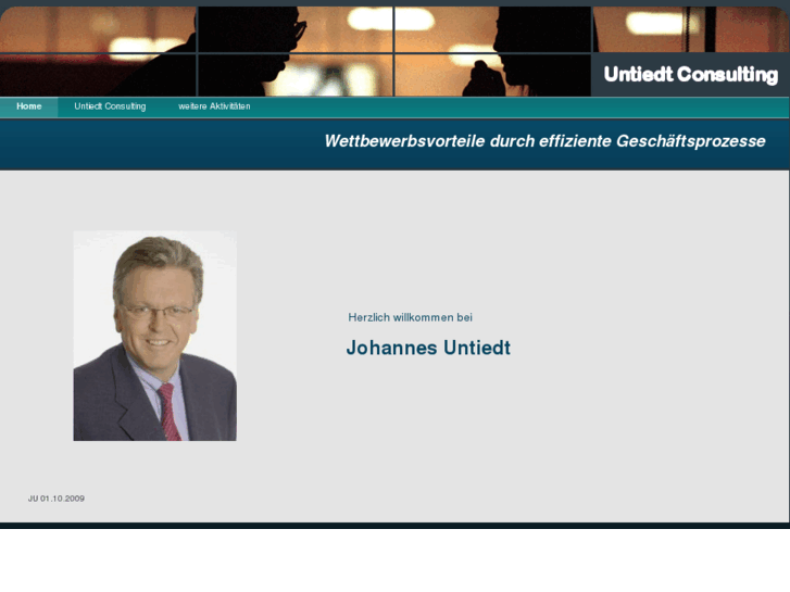 www.untiedt.net