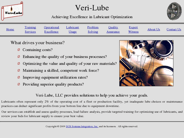 www.veri-lube.com