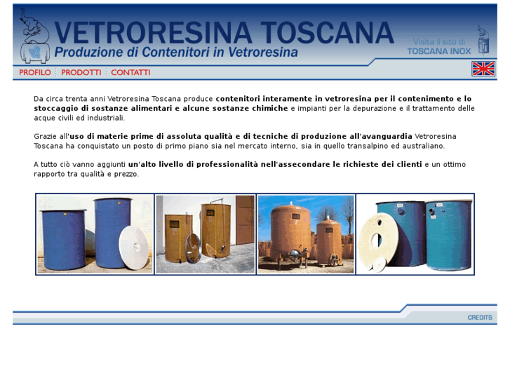 www.vetroresinatoscana.com