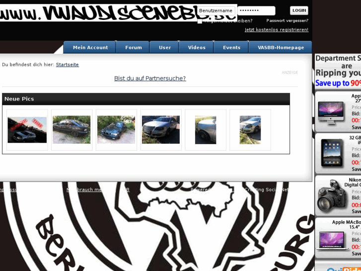 www.vwscenebb.com