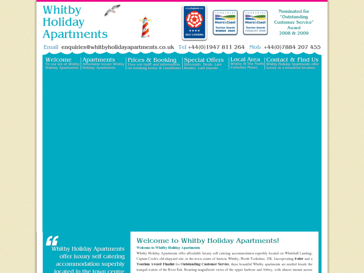 www.whitbyholidayapartments.co.uk