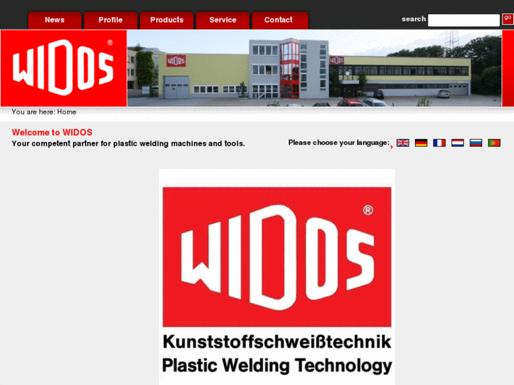 www.widos-gmbh.com