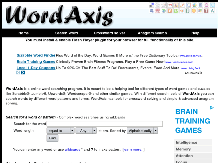 www.wordaxis.com