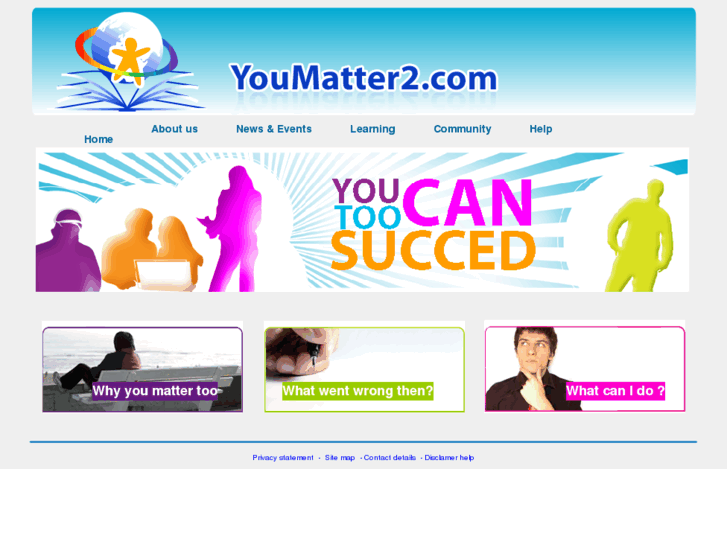 www.youmatter2.com