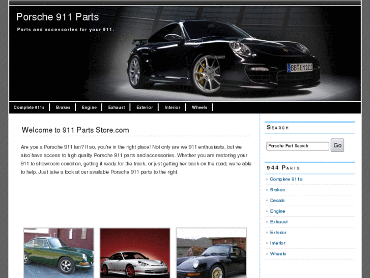 www.911partsstore.com