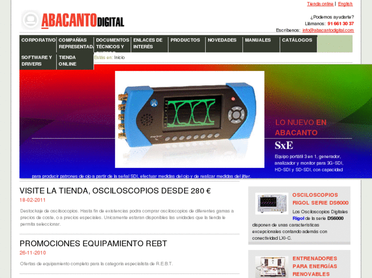 www.abacantodigital.com