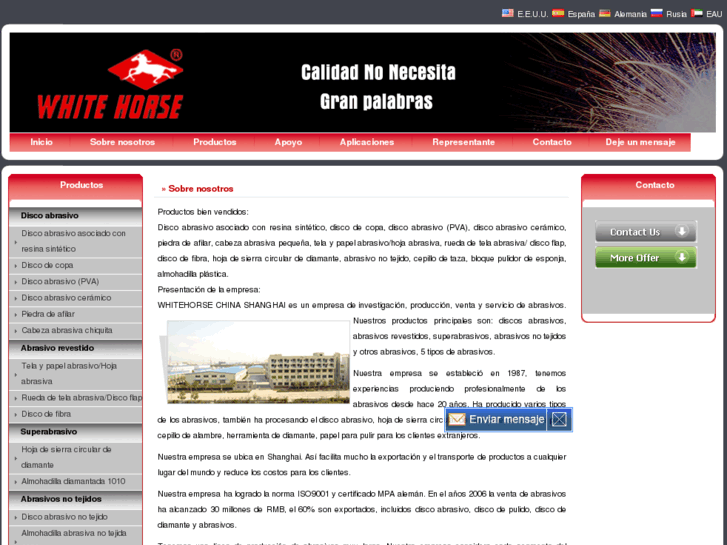 www.abrasiveexpert.es