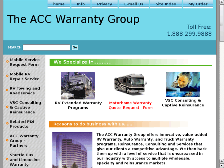 www.accwarrantyservicesgroup.com