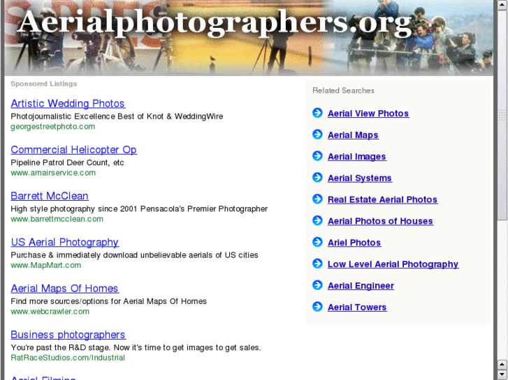 www.aerialphotographers.org