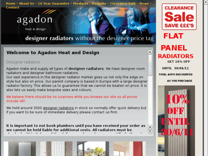 www.agadon.co.uk