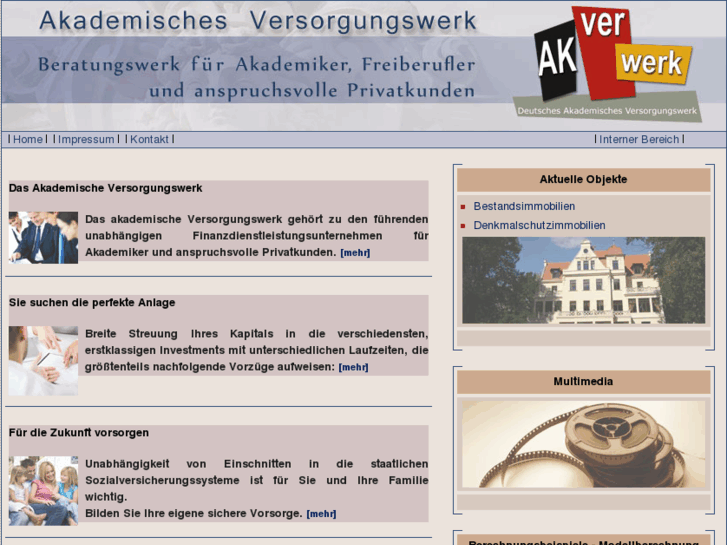 www.akverwerk.de