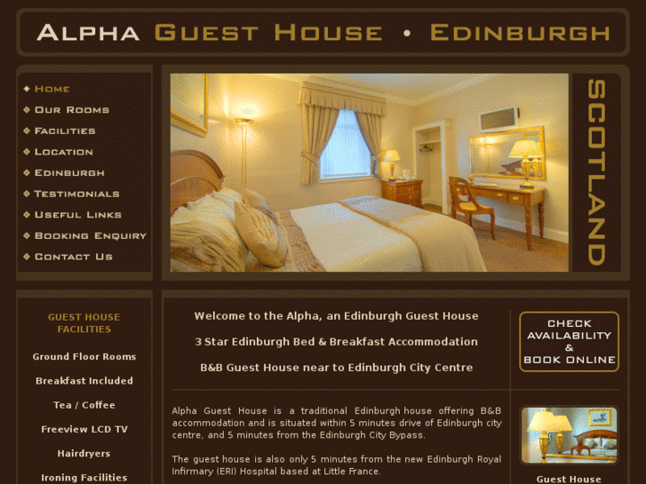 www.alfaguesthouse.com