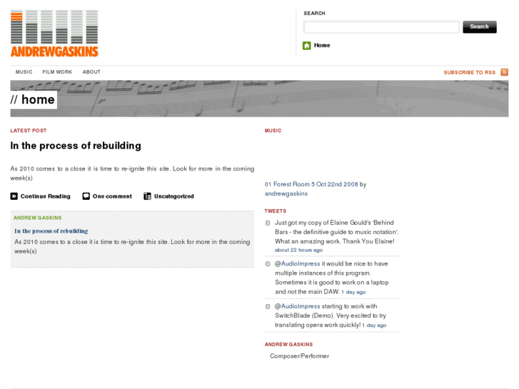 www.andrewgaskins.com