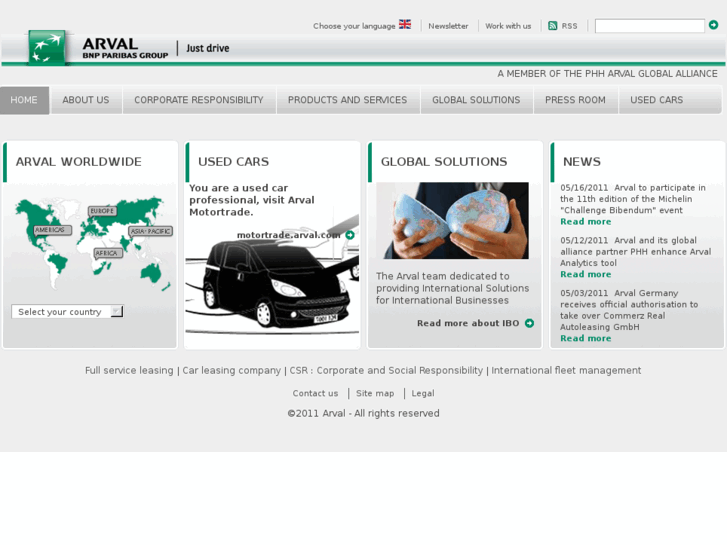 www.arval.com