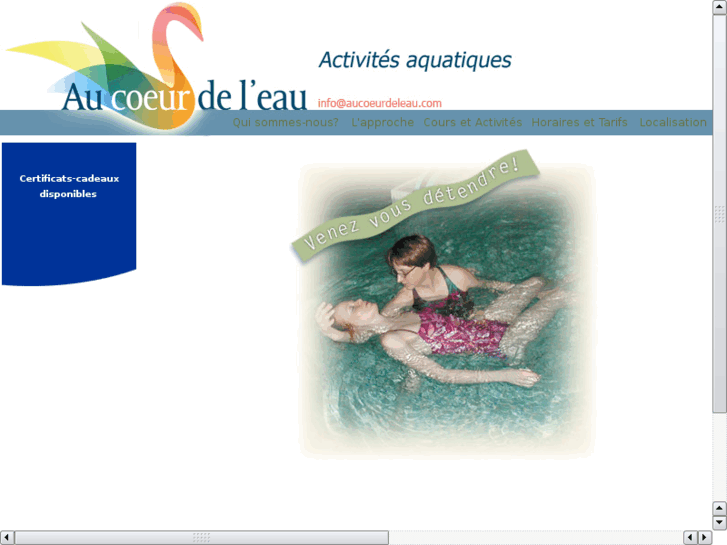 www.aucoeurdeleau.com