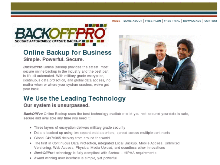 www.backoffpro.net