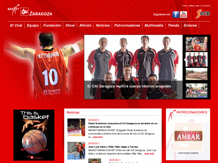 www.basketzaragoza.net