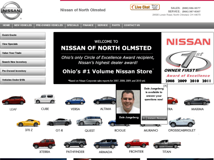 www.bignissan.com