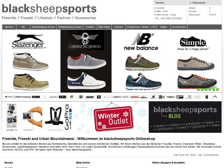 www.blacksheepsports.info