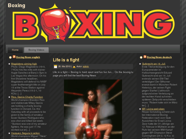 www.boxing.lu