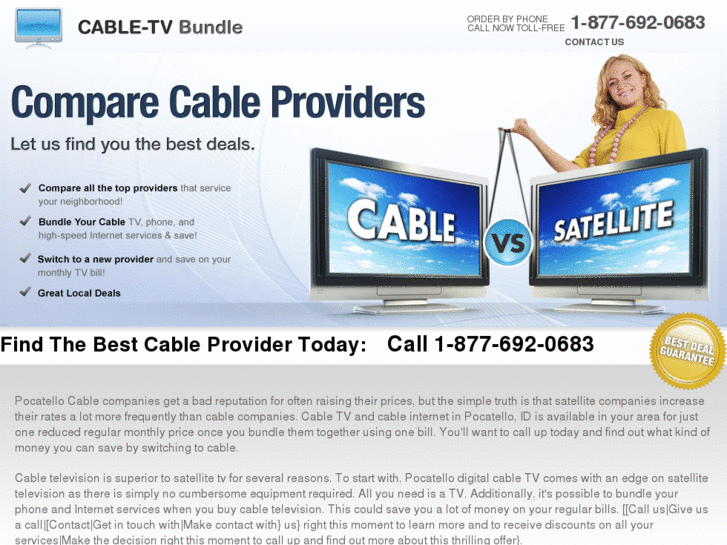 www.cableservicepocatello.com