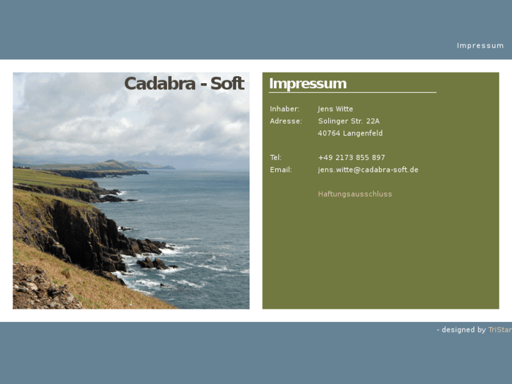 www.cadabra-soft.com