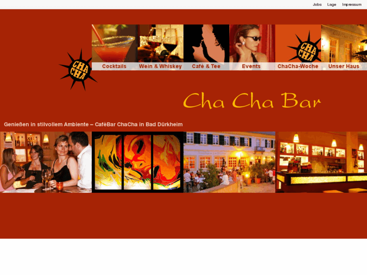 www.cafebar-chacha.de