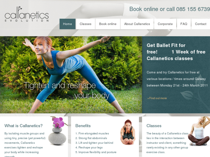www.callaneticsevolution.net