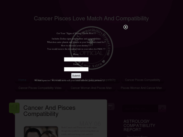 www.cancerpisces.com