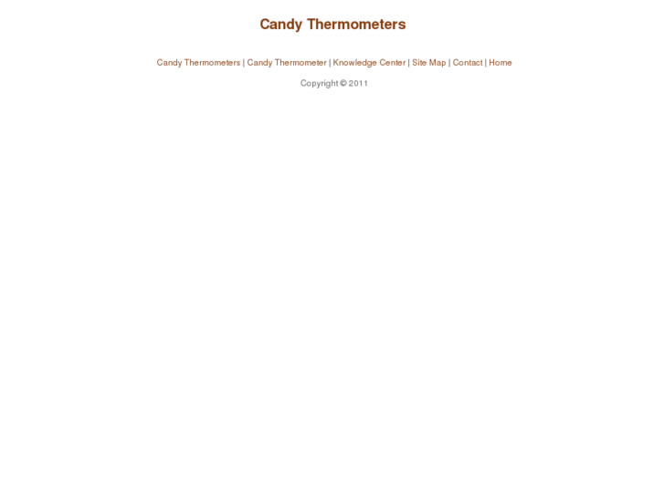 www.candythermometers.net