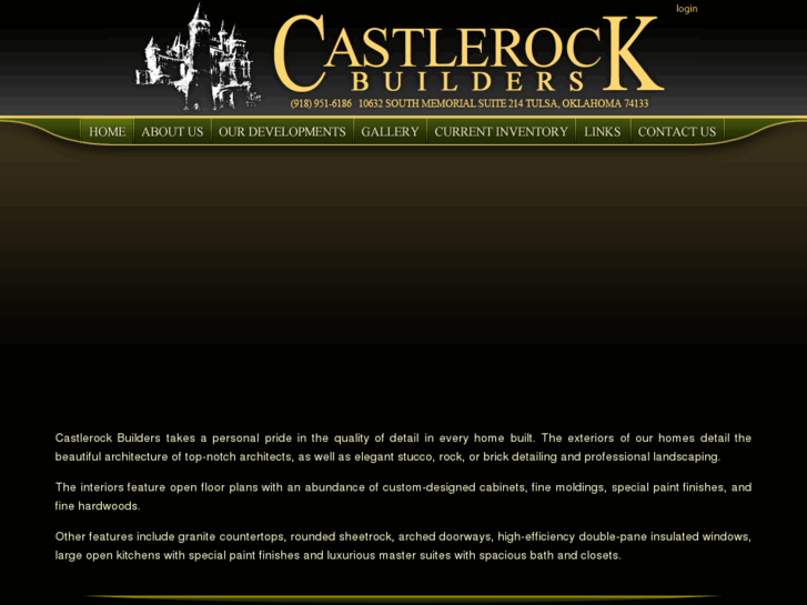 www.castlerockbuilders.net