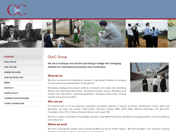www.cforcgroup.com