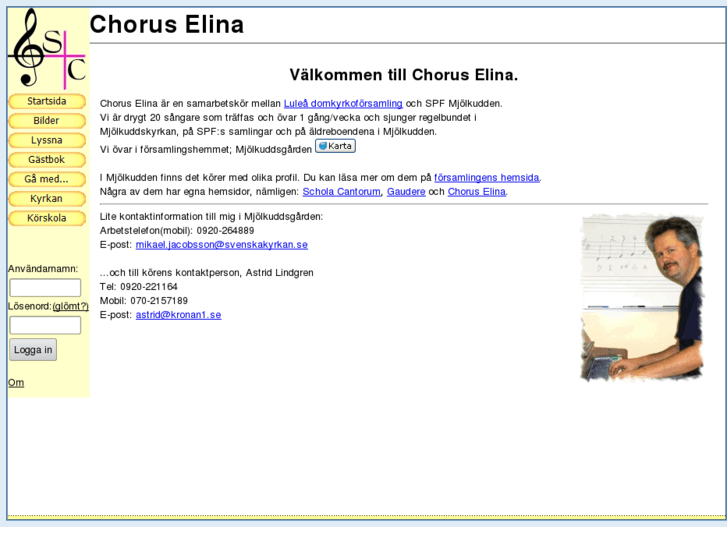 www.choruselina.se