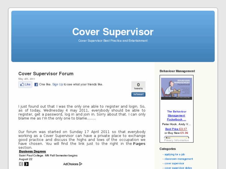 www.coversupervisor.com