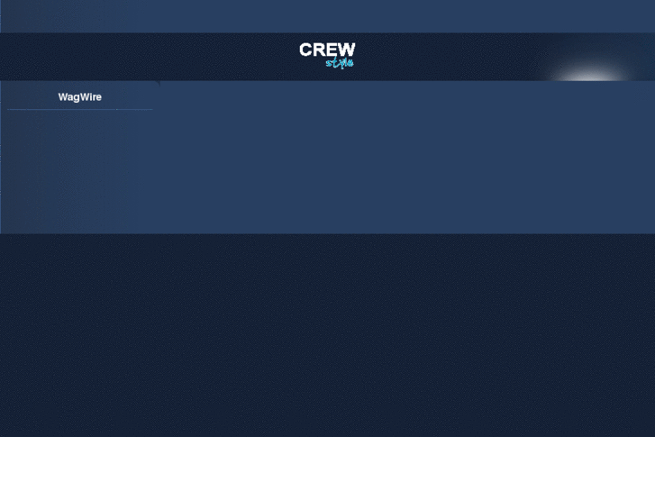 www.crew-style.com