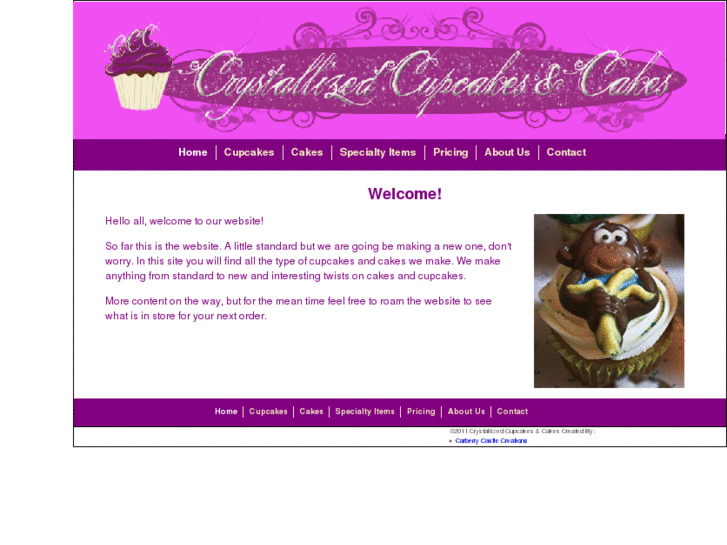 www.crystallizedcupcakes.com