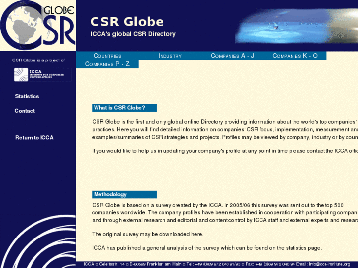 www.csrglobe.com